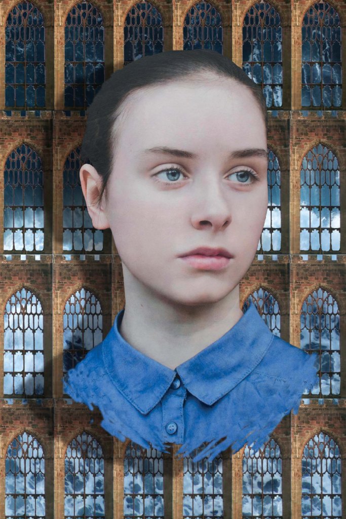 TIDAL ZONE - by Brittany Richmond copy