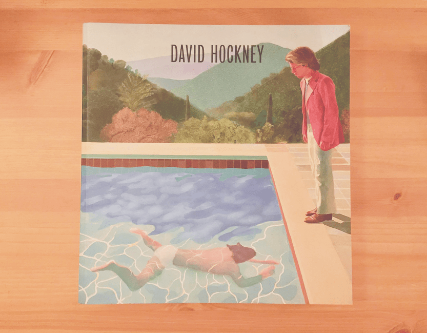 Hockney Catalogue